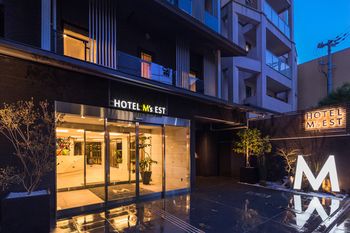 Hotel Ms Est Shijo Karasuma